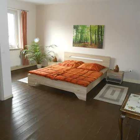 Guest house Maultierhof Reichenbach Hessisch Lichtenau