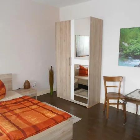 Maultierhof Reichenbach Guest house Hessisch Lichtenau