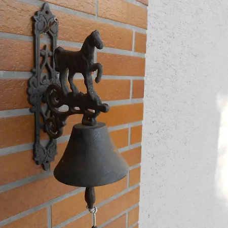 Maultierhof Reichenbach * Hessisch Lichtenau