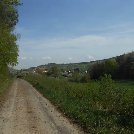 Maultierhof Reichenbach * Hessisch Lichtenau
