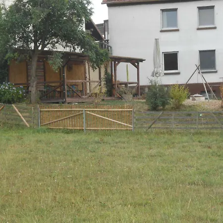 Maultierhof Reichenbach *