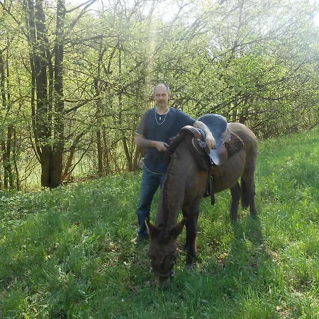 Pensionat Maultierhof Reichenbach Lichtenau