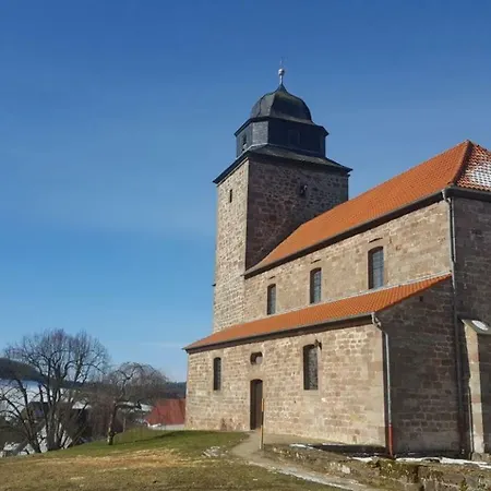 Maultierhof Reichenbach