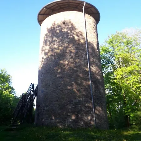 Maultierhof Reichenbach Pensionat