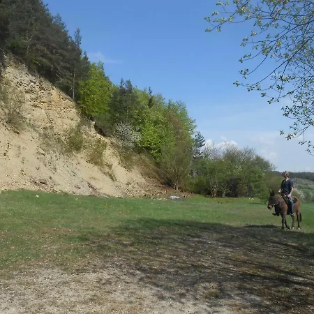 Maultierhof Reichenbach *