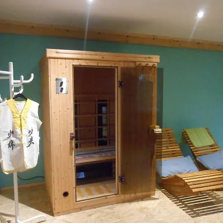 Maultierhof Reichenbach Hessisch Lichtenau